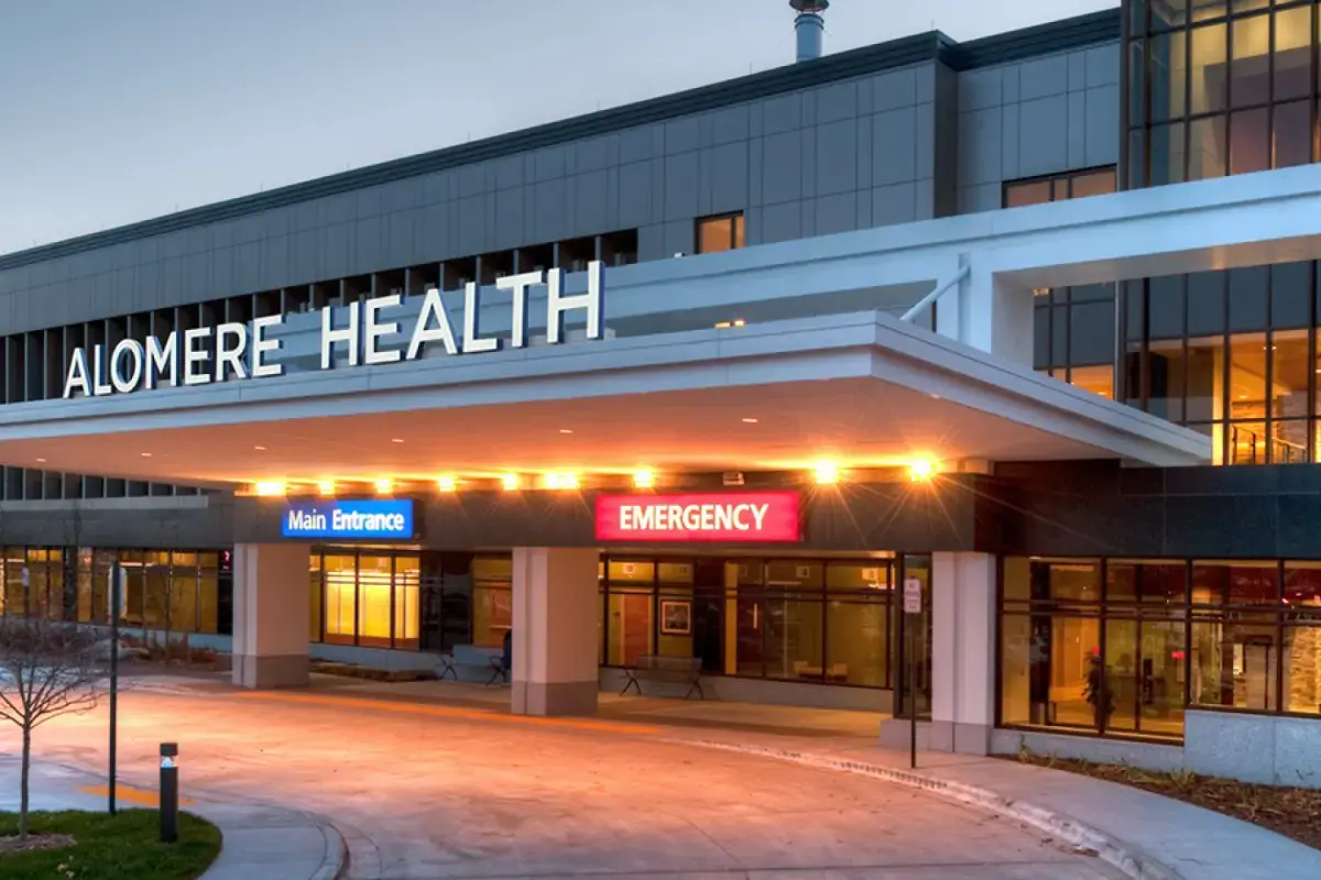 Healthcare & Hospital Operations Pack