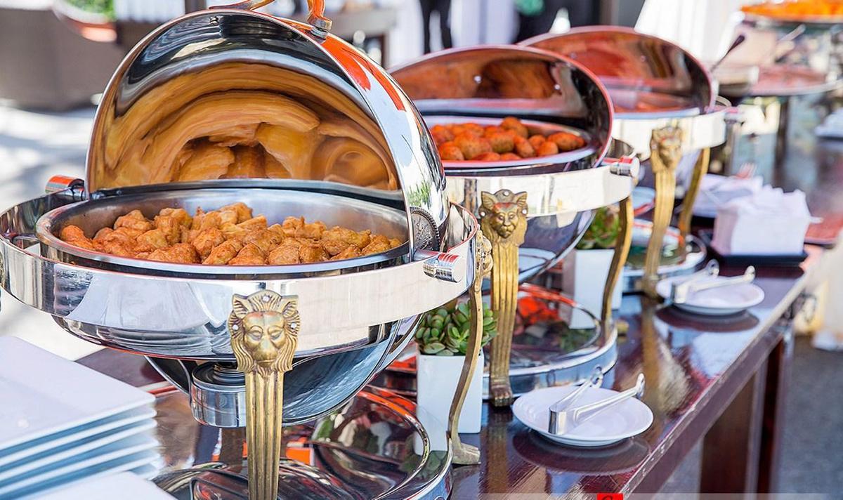 Restaurant Operations Pack